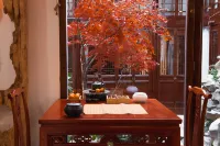 Zhouzhuang Yinlu Courtyard Riverside Garden Boutique Hotel