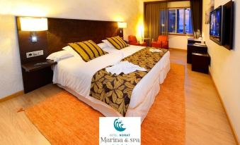 Hotel Norat Marina & Spa