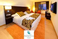 Hotel Norat Marina & Spa Các khách sạn ở 