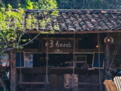 Then Pa Village Hotels in Lung Cu