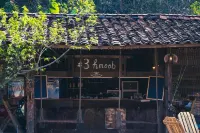 Then Pa Village Hotels in Lung Cu