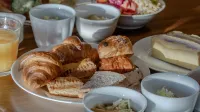 Nagano Tokyu Rei Hotel - breakfast