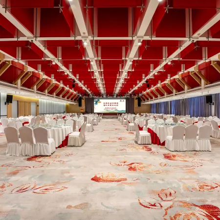 Zhouchun Hotel