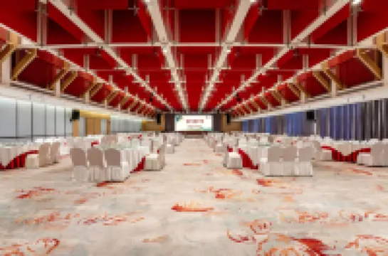 자저우 호텔 쯔보