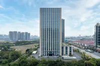 Fairfield by Marriott Hangzhou Qiantang Hotels near Zhejiang University of Media and Communications