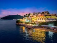 Silver Beach  Seaview Hotel Hotels near Qiniang Mountain