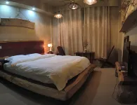 Huojia Yizhan Hotel Hôtels à : Huojia