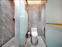 HarbinXi Er Man Hotel ( (Harbin Central Street Pedestrian Street Store)