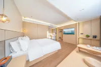 KAIYASIDUN HOTEL Hotels near Shanwei City Free Beach