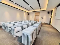 Country Inn Shaoguan Moore City Mine Park Branch - Business