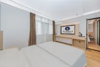 Sanjiang Dongdu Boutique Hotel Hotels near Dongtian Palace Scenic Area