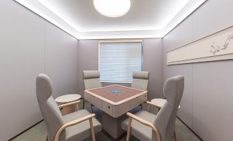 Ji Hotel (Nanchang Chaoyang West Lake Wanda Joy City Branch)