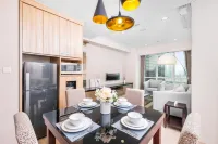 Setiabudi SkyGarden Apartments City Center فنادق في ساوث جاكرتا