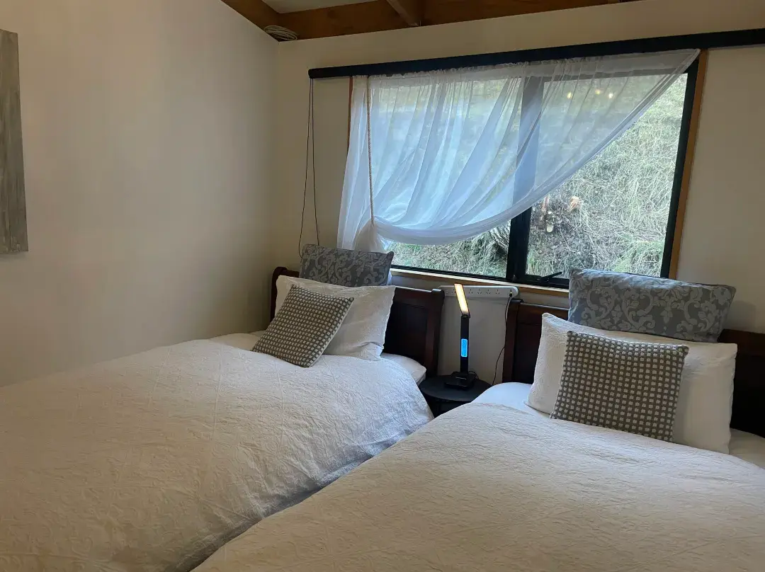 The Embassy B&b 4