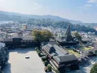 โรงแรมจิงเซียง ไฟฟ์ซีซั่นส์ (ตงเถียนกง) - วิวภูเขา