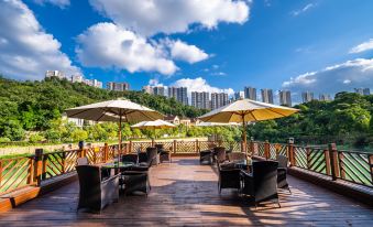 Poly Hot Spring Guiyang Hotel