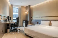 Heman E-sports Hotel (Hangzhou East Railway Station Branch) - Spa