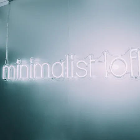 Minimalist Loft 5: Namba Compact Studio & 24/7 Gym