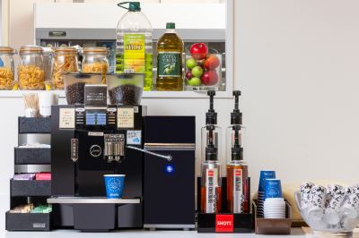 レストラン ホテル・ザ・ルーテルの写真