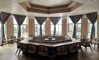 Grace Hotel