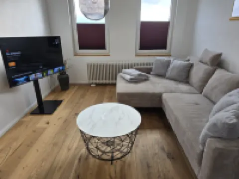 LiFarm.de Apartments