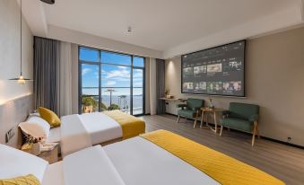 Xiapu Lywind Hotel