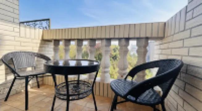 Kinmen 58 Hotel