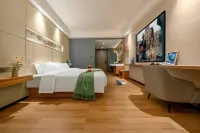 GuiLin Yachne chill hotel