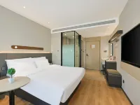 Jinjiang Inn Yanji Department store Hotel Hotels in Yanji