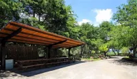 Pines Garden
