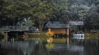 青梅谷莊園 瑤琳仙境/OMG心跳樂園住宿飯店