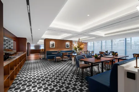 IntercityHotel Guangzhou Huadu Отели рядом с достопримечательностью «The Yuen Yuen Taoist Temple Of Guangdong»