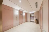 HanTing Hotel (Binzhou Huanghe 8th Road People's Hospital)