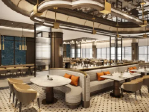 AC Hotel by Marriott Ipoh Hotels in Ipoh