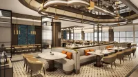 AC Hotel by Marriott, Ipoh Hotels in Kinta District