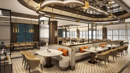 AC Hotel by Marriott Ipoh