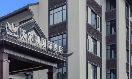 Wellton International Hotel