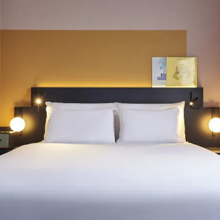 Hôtel Mercure Paris 15 Porte de Versailles