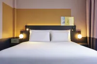 Hôtel Mercure Paris 15 Porte de Versailles