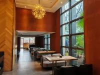 重慶璞悅•空中花園飯店