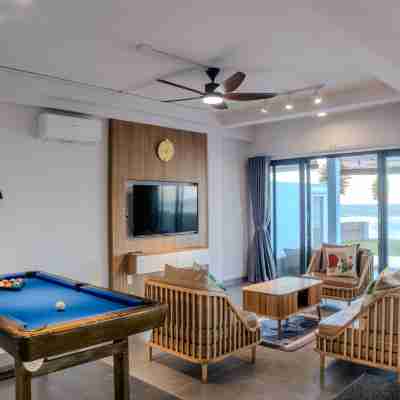 MyGarden Villa Phan Thiet Beachfront Rooms