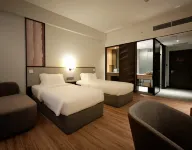 Seafest Regency Hotels near Pulau Mantabuan