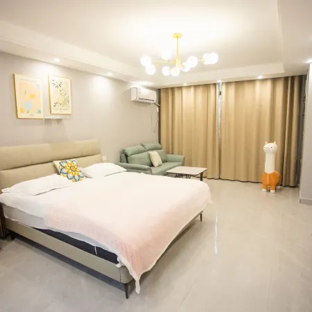 Leping Fanghua Youth Apartment