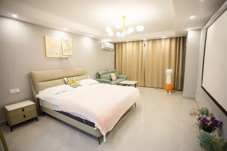 Leping Fanghua Youth Apartment