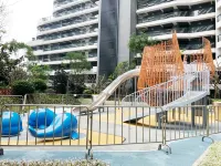 北海鹿·雲隱海景民宿（銀灘旅遊度假區店）