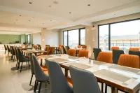 Tian E International Hotel - sarapan