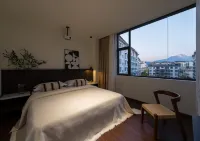 Shanxi Smart Hotel (Lijiang Ancient Town Dashuiche) - Pools