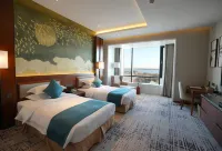 Tangshan Caofeidian Metropark Hotel Hotels in Tangshan