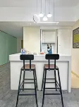 Yisila Apartment (Taikoo Li) - 2 ดาว