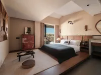 Chuxiong Yushe Meisu Hotel (Yi Ancient Town Branch) Hotels in Chuxiong City